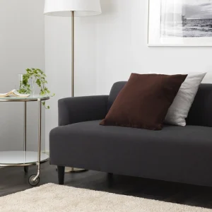 Sofa Ruang Tamu Dua Dudukan IKEA