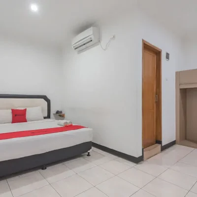 reddoorz citimall sukabumi