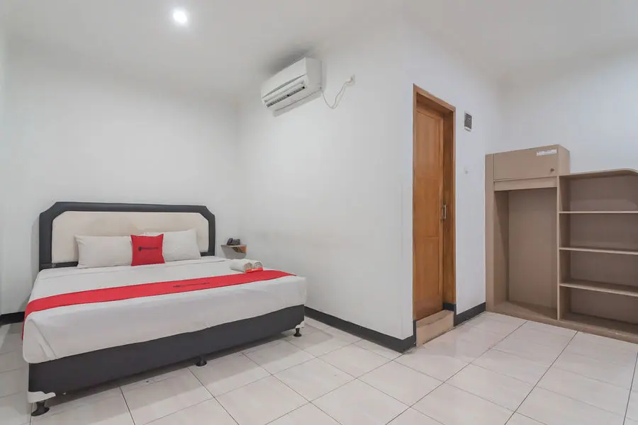 reddoorz citimall sukabumi