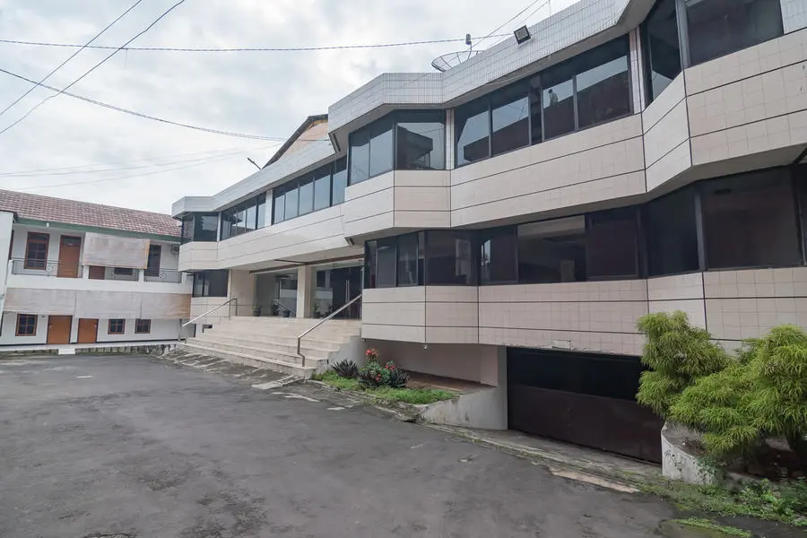 reddoorz city mall sukabumi