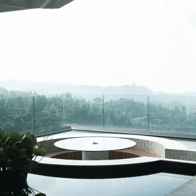 cafe sudut pandang bandung