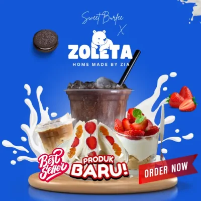 Kedai Kopi Di Cipanas