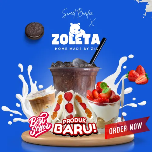 Kedai Kopi Di Cipanas